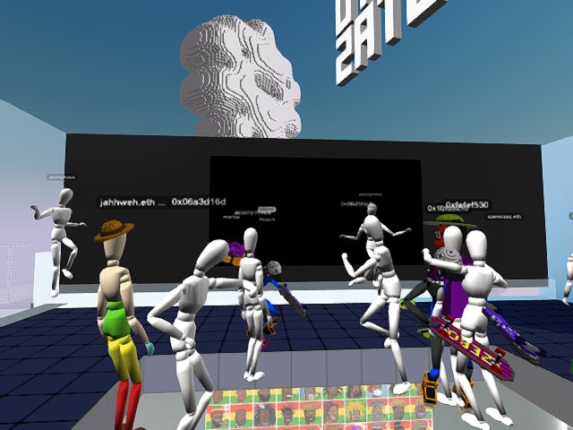 cryptorastas