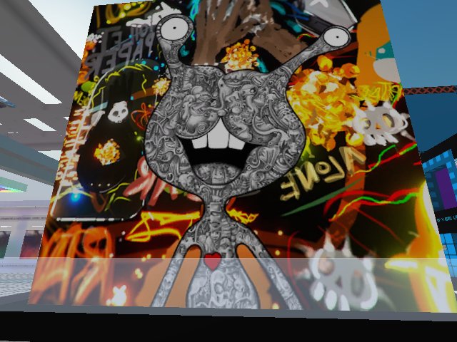 Nice art piece!!
