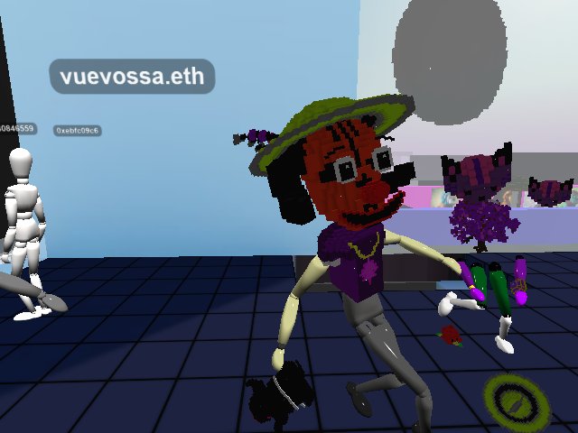 this party is slaying!!!!