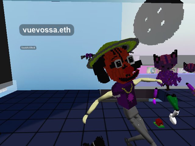 come dance w/us!