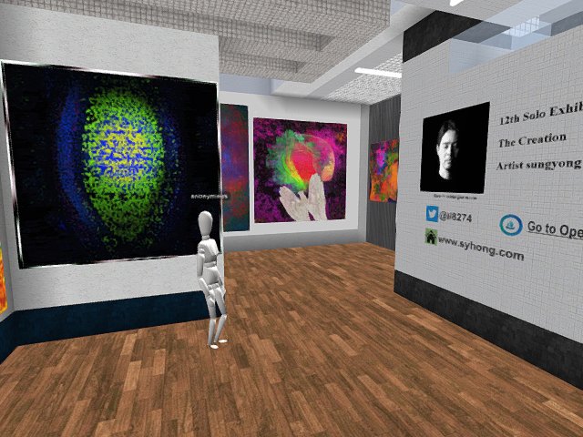 Syhong's Gallery!