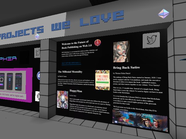 WIPP - NFT Books - check dis out!