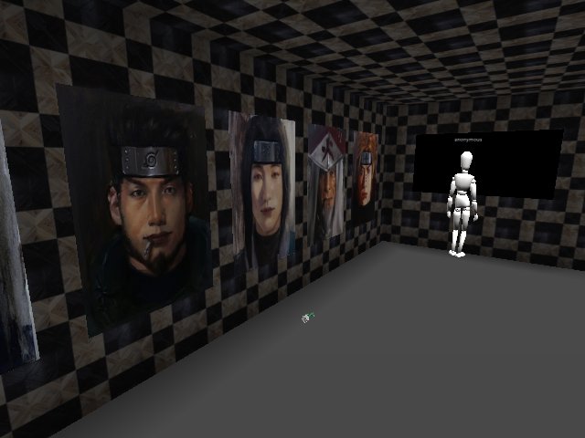 Sadness moment in Naruto. Mourning with Naruto Fanclub.
