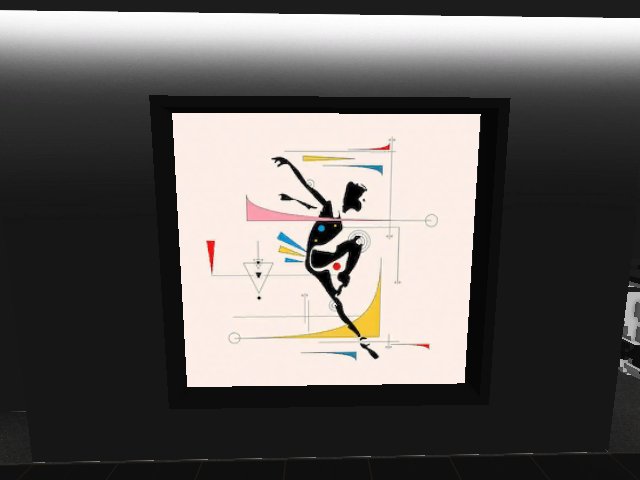 New ART added.