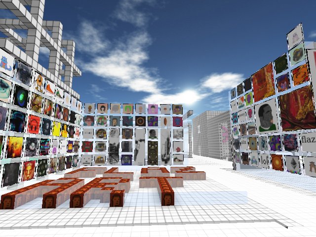 Added a third wall for ma niftoids