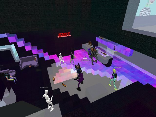 It is so crunk!!! Loving great vibes <3 <3