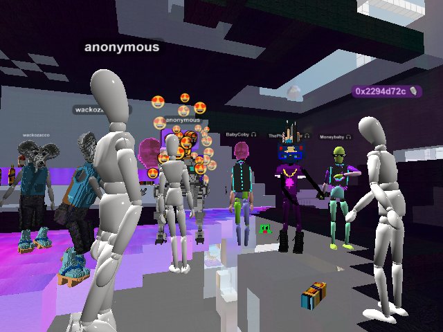 AYAME FAM 
https://discord.gg/qTuXkaE6wP