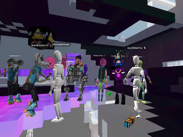 AYAME FAM 
https://discord.gg/qTuXkaE6wP