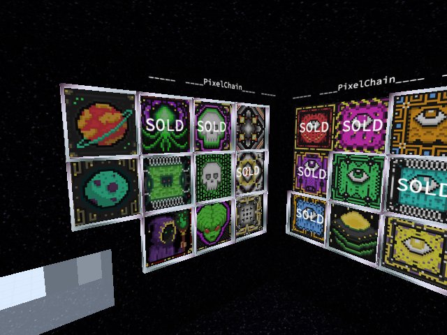 New Items on the store!