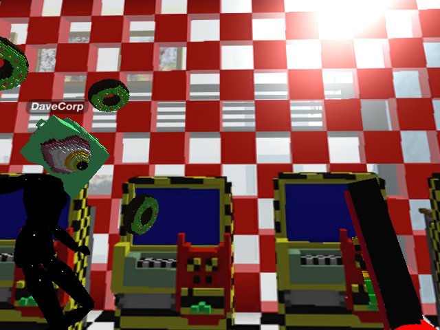 15 MINUTES UNTIL THE GAME RELEASES - FIRST EVER GAME BUILT ON CV