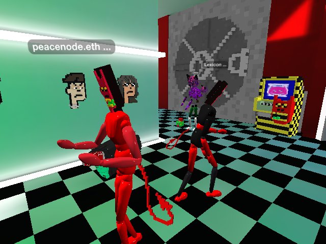 devils