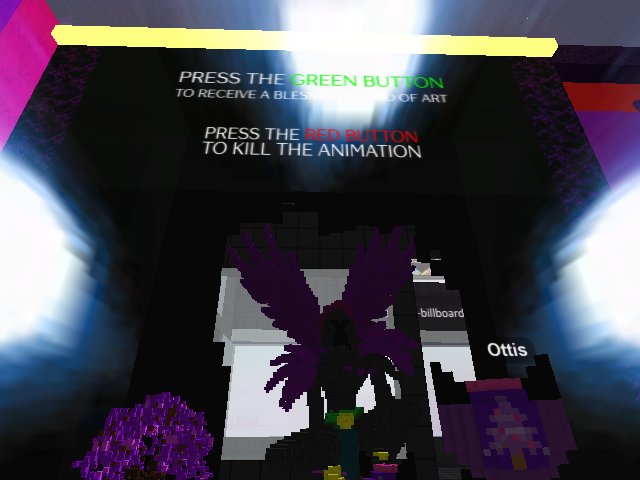 All Hail!