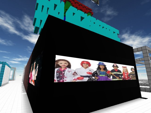 avastars history video museum very interesting!!! I really love the story of they got started
