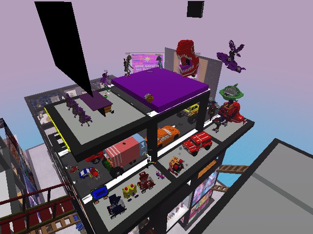 Vehicle contest starting soon!!!