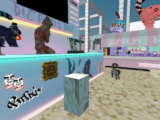Going LIVE in CV's Discord soon to build.