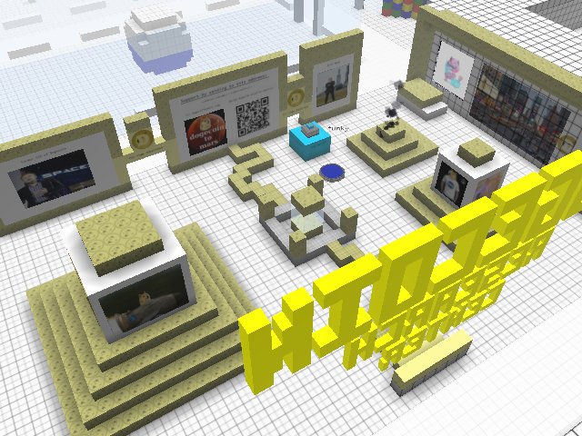 wow it's the dogecoin research center !