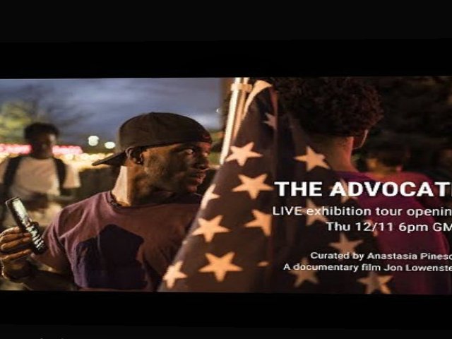The Advocate