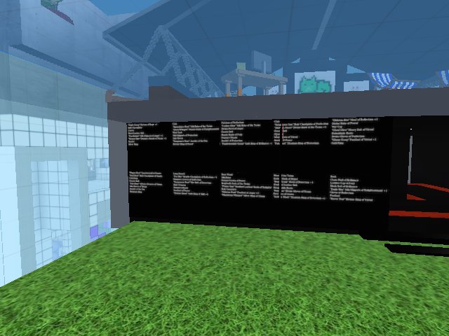 more loot!