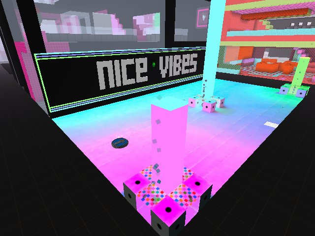 Nice Vibes