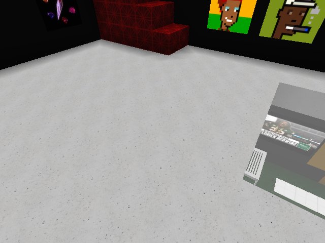 MetaV Academy Training At LVL 29