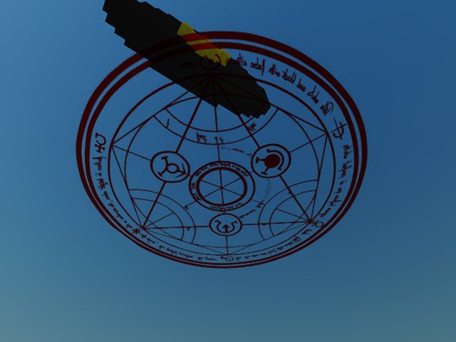 Summon Baal!