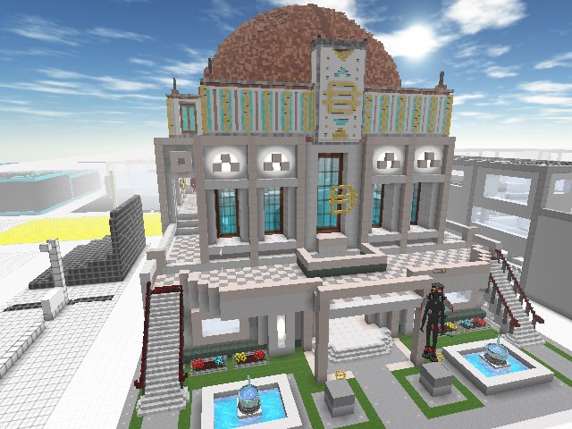Dai House