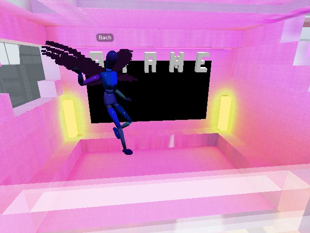 Float!