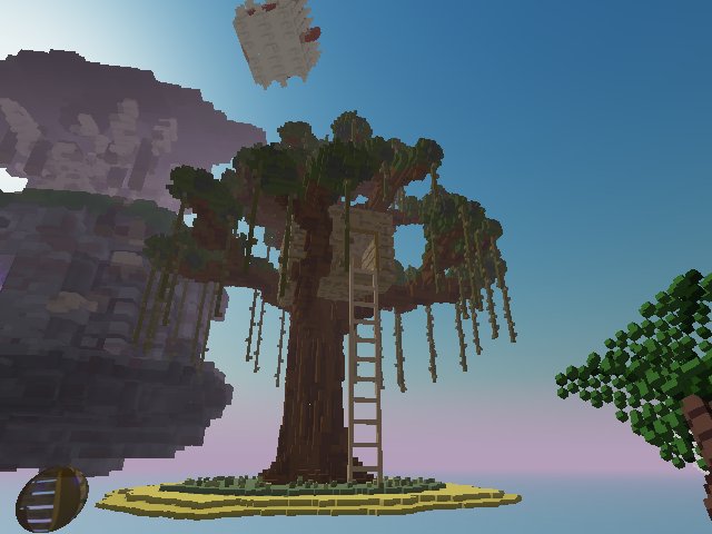Big tree