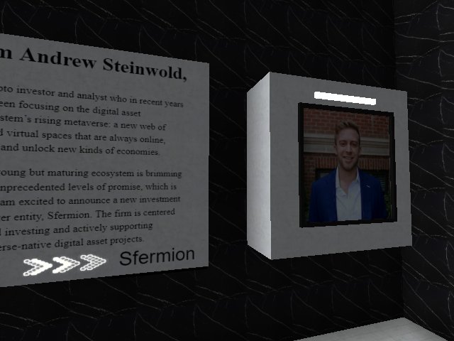 Andrew Steinwold