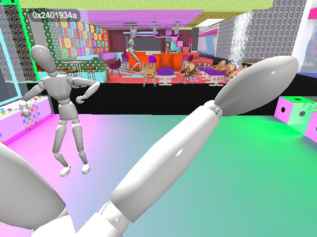 Lets Dance