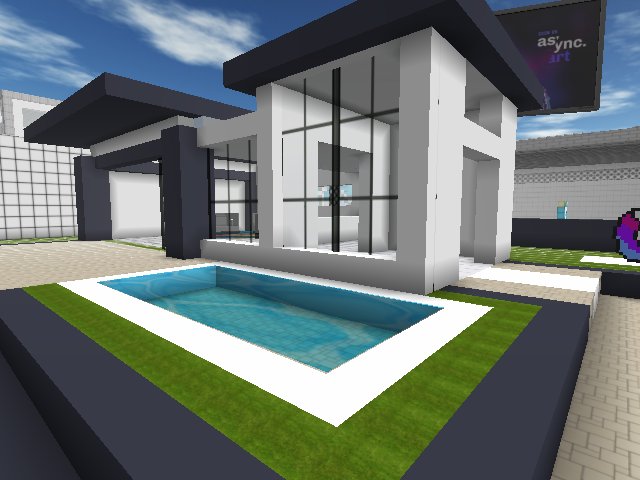 House for Rent :)