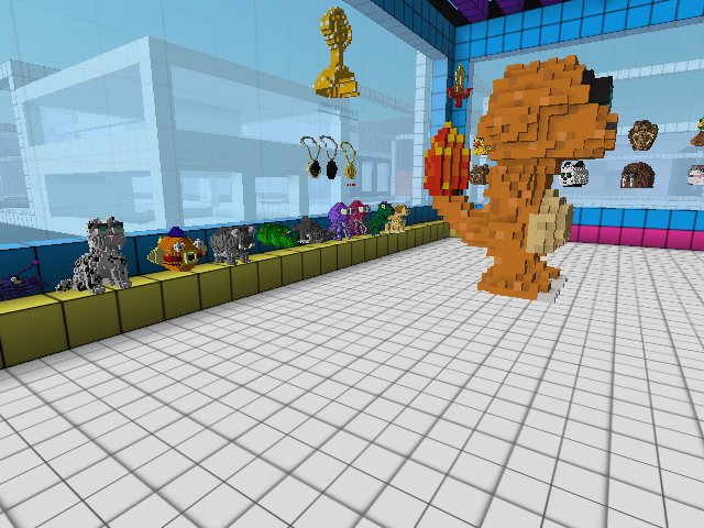 New unique pets soon to be minted at Chooba's Wearables!