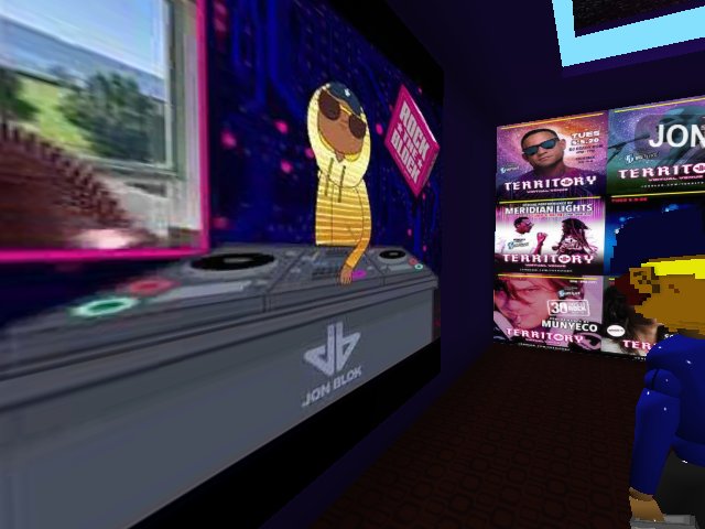 @ TERRITORY BABY!