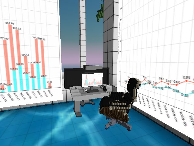 Womp 21303