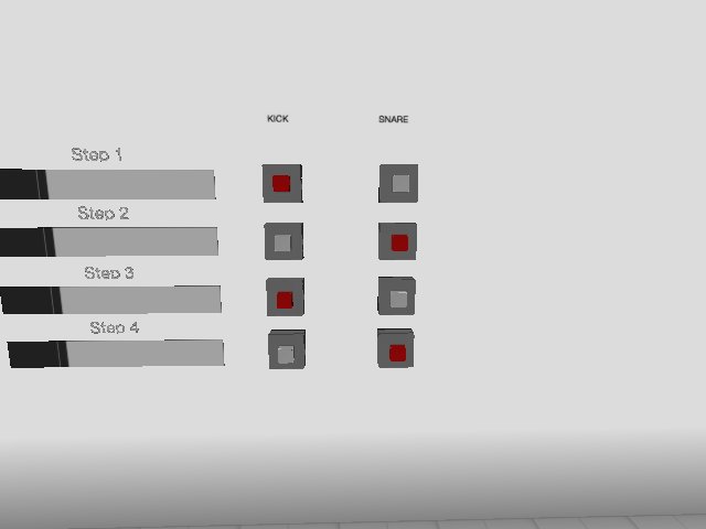 MAKING A GROOVEBOX