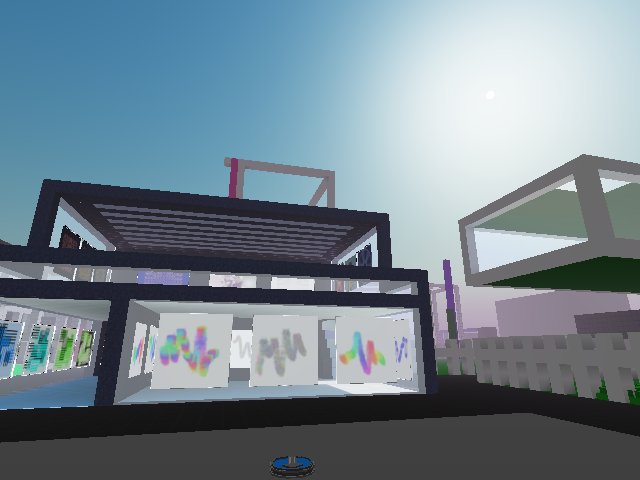 another try