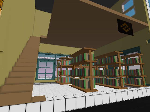 Meta BookShop