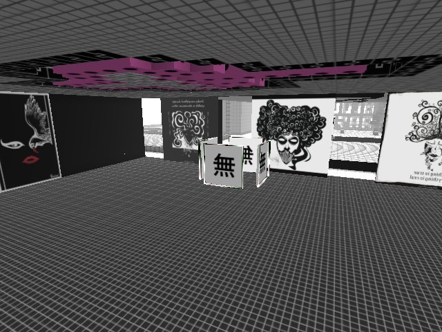 step into the abyss(work in progress)