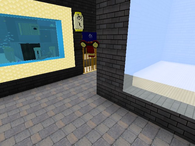 dont come down this alley, or ill stab ya!