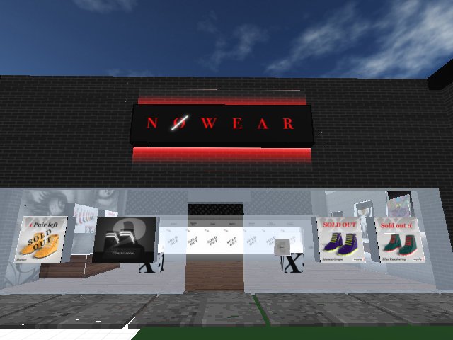 nooweeaar #nowear