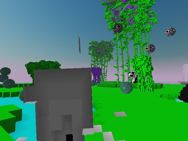 BUG