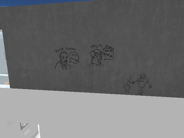 Wiener Wall