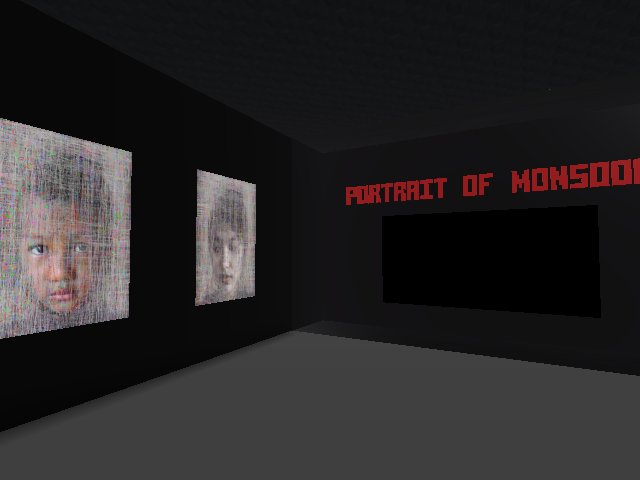 Exhibition start now. Welcome to our opening party today at 8 pm (Bangkok Time)