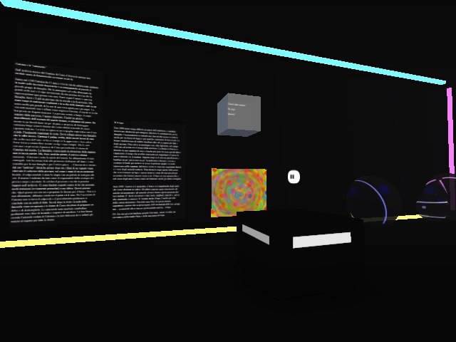 blocks and questions, input text in the middle... @spacedivers @cicatriciB for #trasformatorio