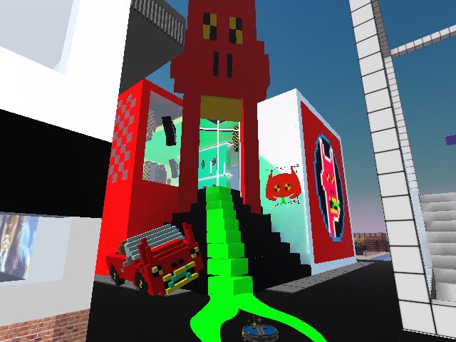 Lexicon Devils