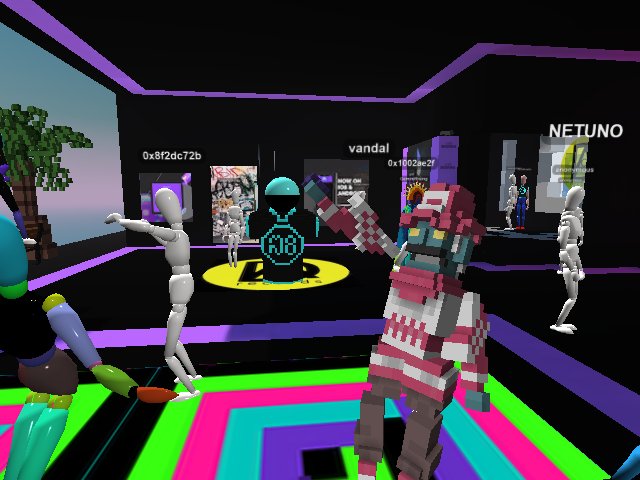 Its Going Down! Emanate 2 Years Anniversary Party, Come and Party Rock with us!