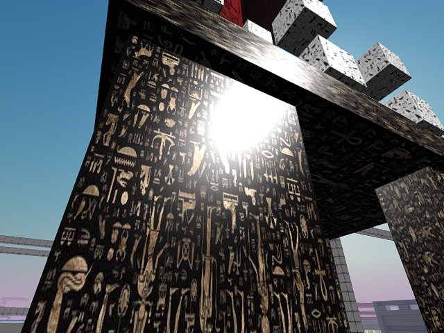 ancientvoxels