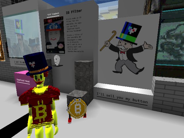sorry dems the rules Ballistic Banana, if you abandon your avatar in the Bone Yard, it's fair game for wearable try-out