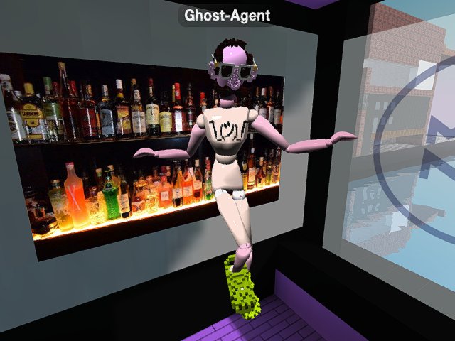 never too early for an avatar