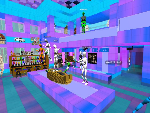Come join us Party at #boredmummy